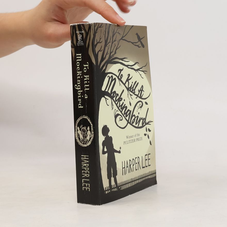 Harper Lee To Kill a Mockingbird