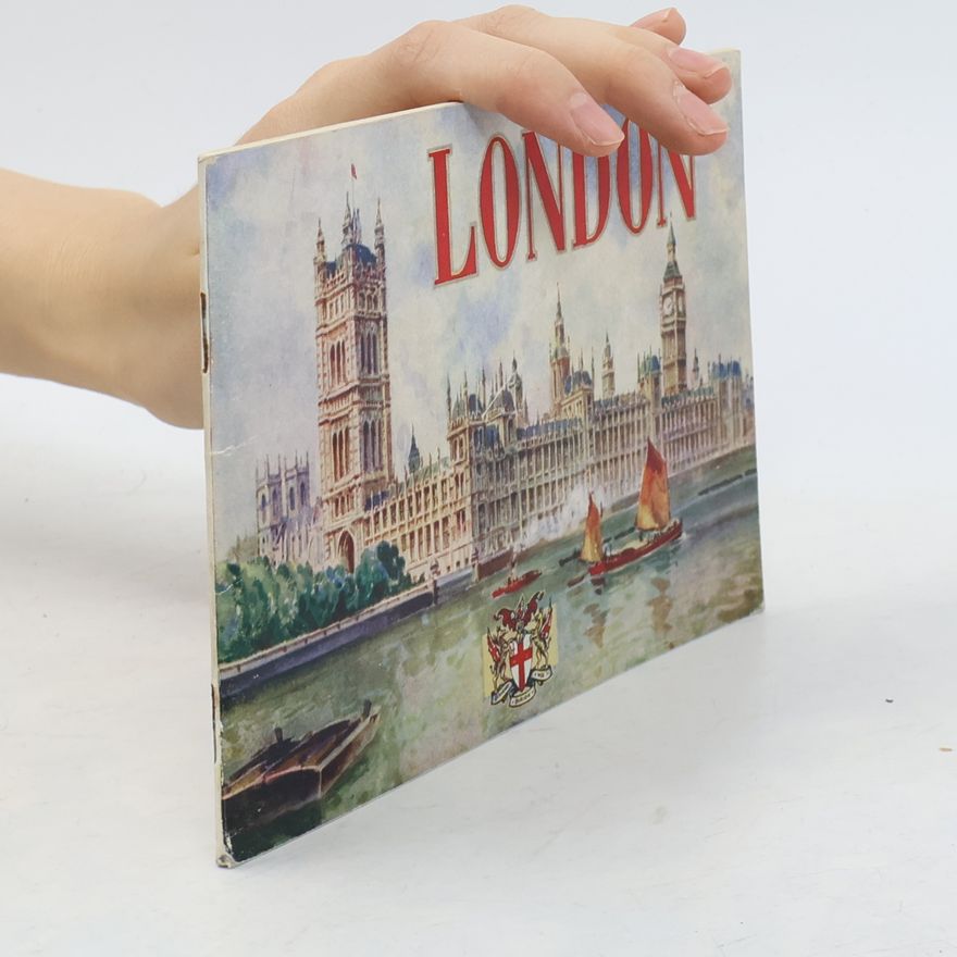 Various authors Memories of London
