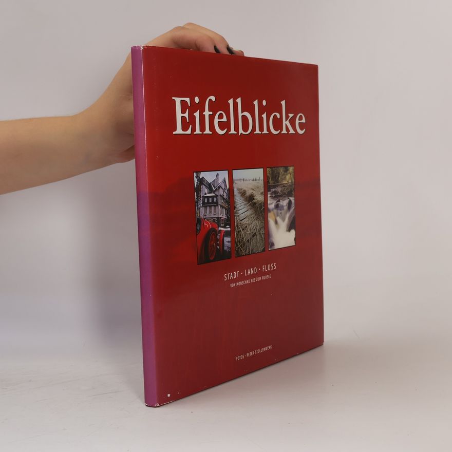 Kaspar Vallot Eifelblicke