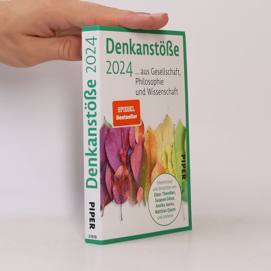 Isabella Nelte Denkanstöße 2024