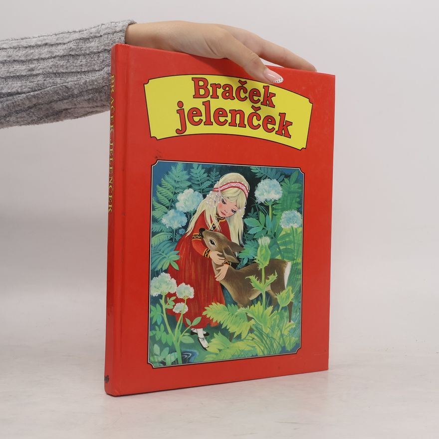 Autorenkollektiv Braček jelenček