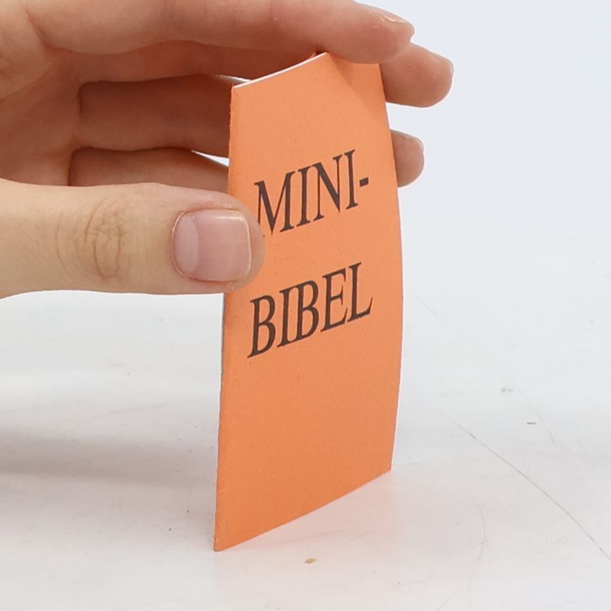 Autorenkollektiv Mini-Bibel