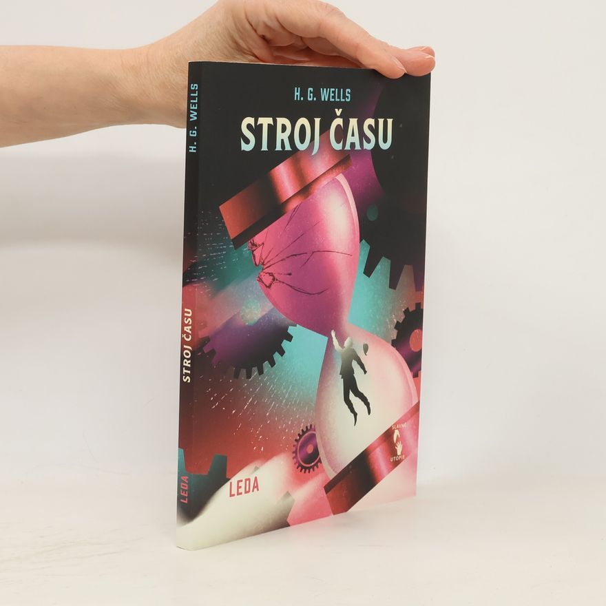 H. G. Wells Stroj času