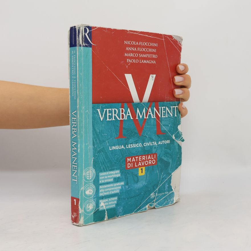 Autorenkollektiv Verba Manent 1