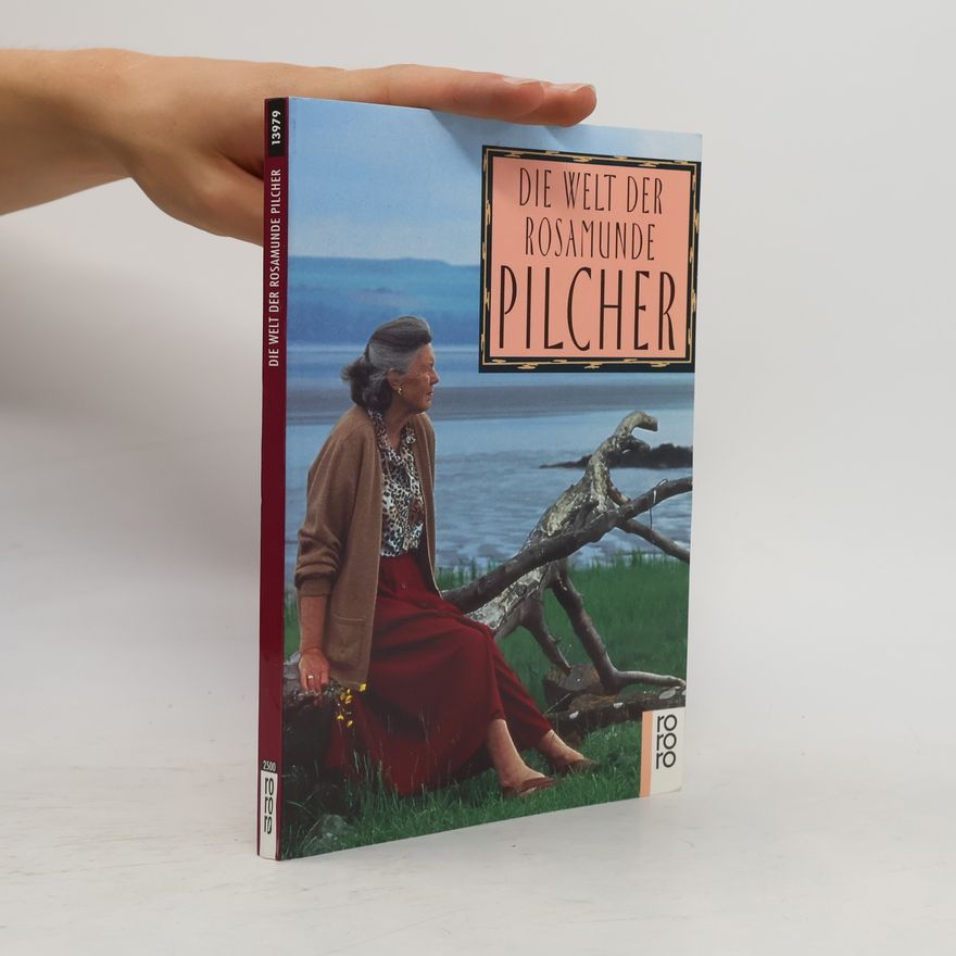 Siv Bublitz Die Welt der Rosamunde Pilcher