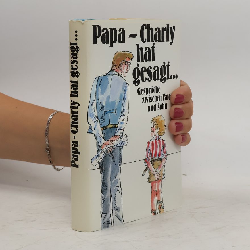 Autorenkollektiv Papa, Charly hat gesagt...