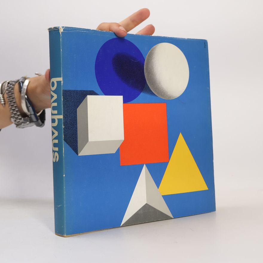 Autorenkollektiv 50 años Bauhaus
