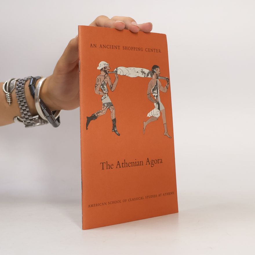 Autorenkollektiv The Athenian Agora