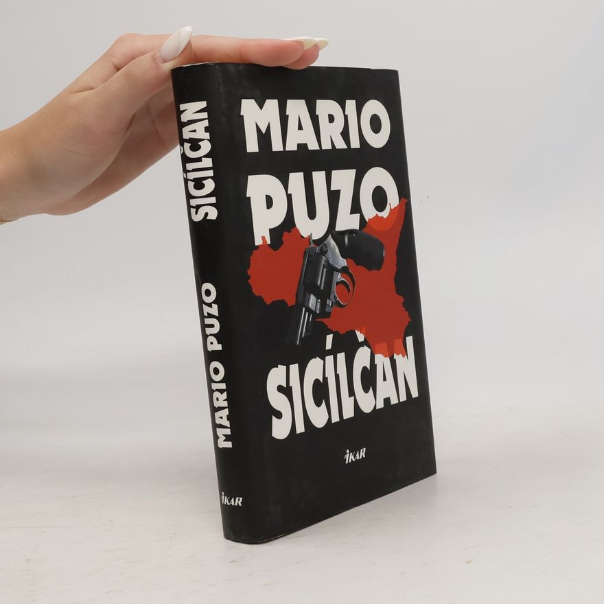 Mario Puzo Sicílčan
