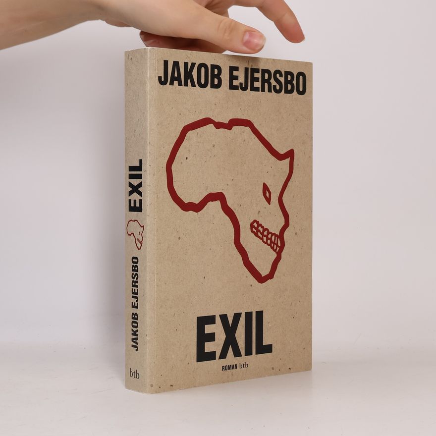 Jakob Ejersbo Exil