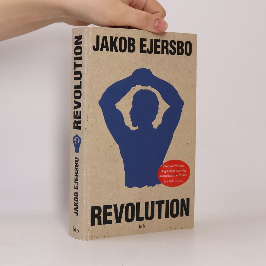 Jakob Ejersbo Revolution