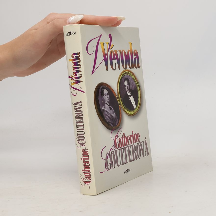Catherine Coulter Vévoda