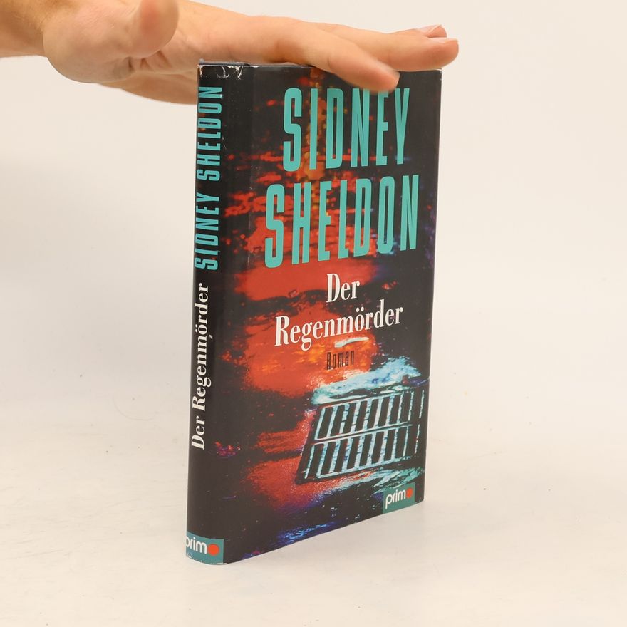 Sidney Sheldon Der Regenmörder