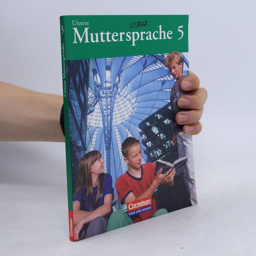 AA.VV. Sprachbuch, 5. Klasse