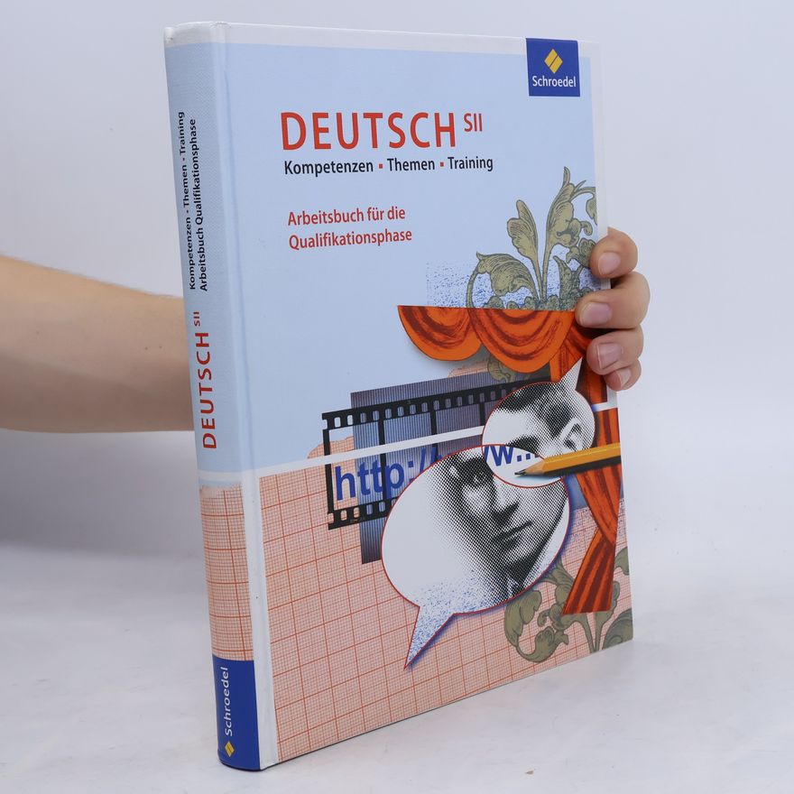 Autorenkollektiv Deutsch SII