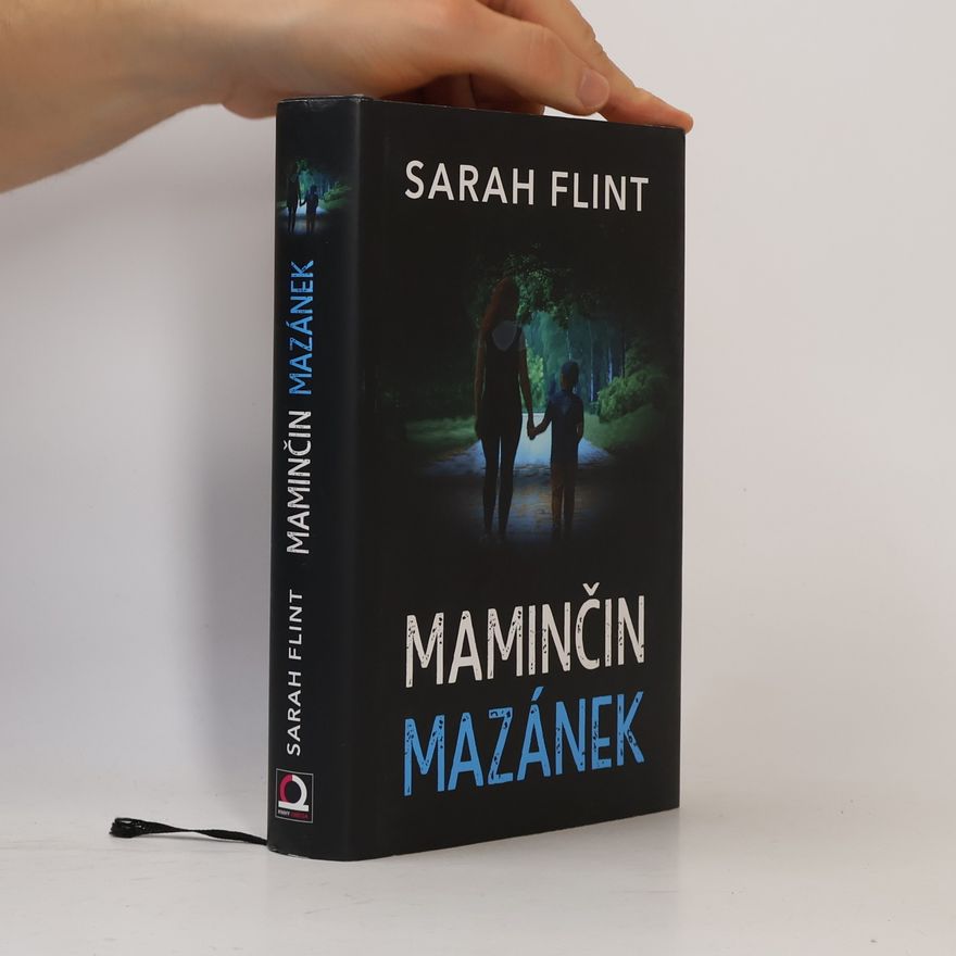 Sarah Flint Maminčin mazánek