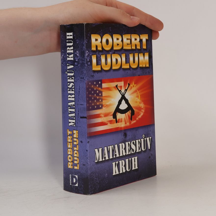 Robert Ludlum Matareseův kruh