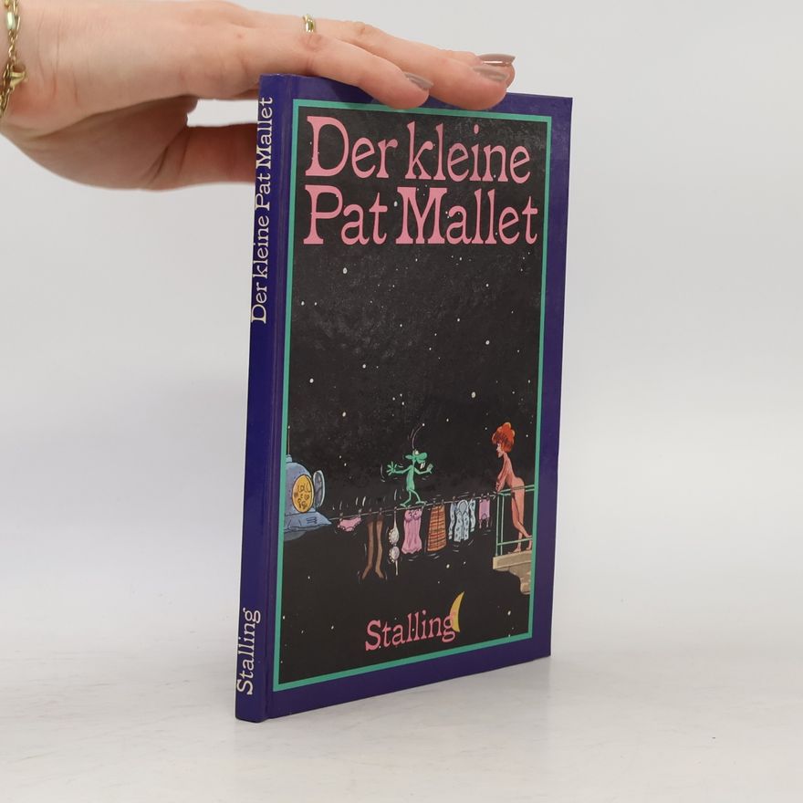 Pat Mallet Der kleine Pat Mallet