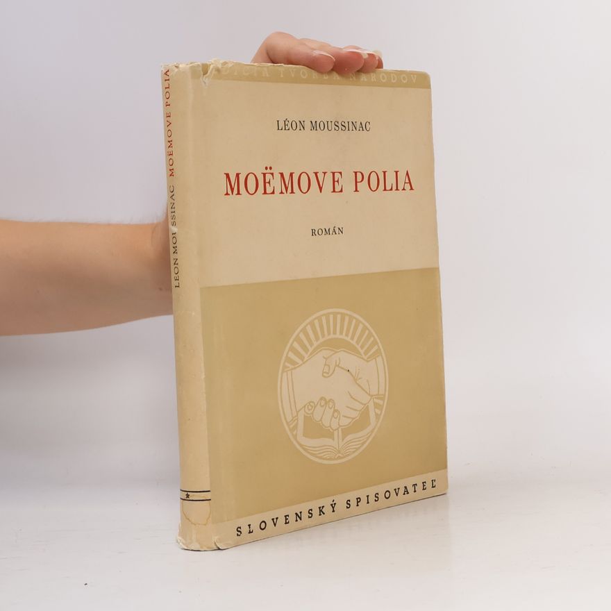 Léon Moussinac Moëmove polia