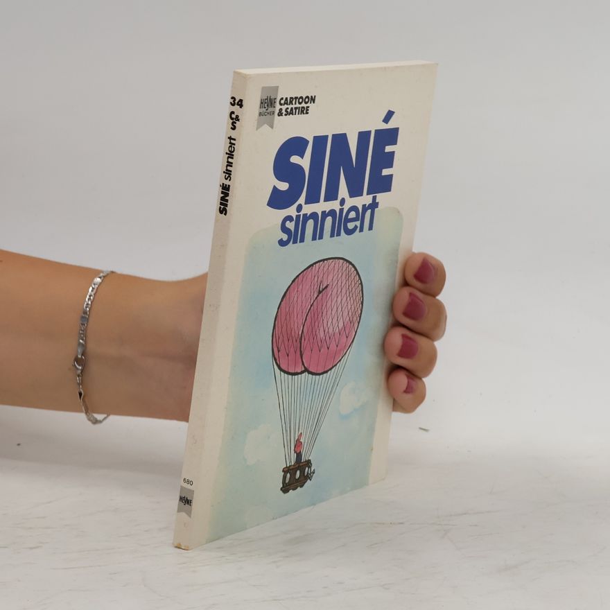 Siné Siné sinniert