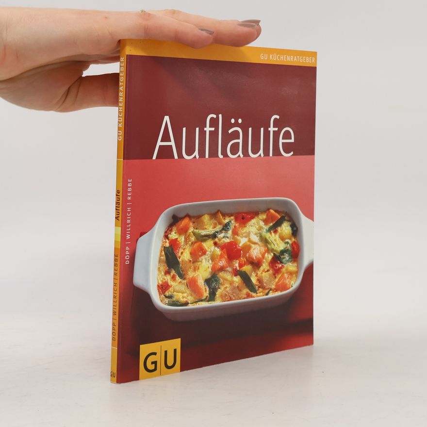 Elisabeth Döpp Aufläufe