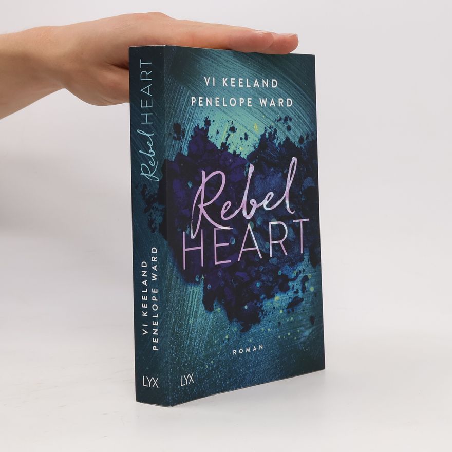 Vi Keeland Rebel heart