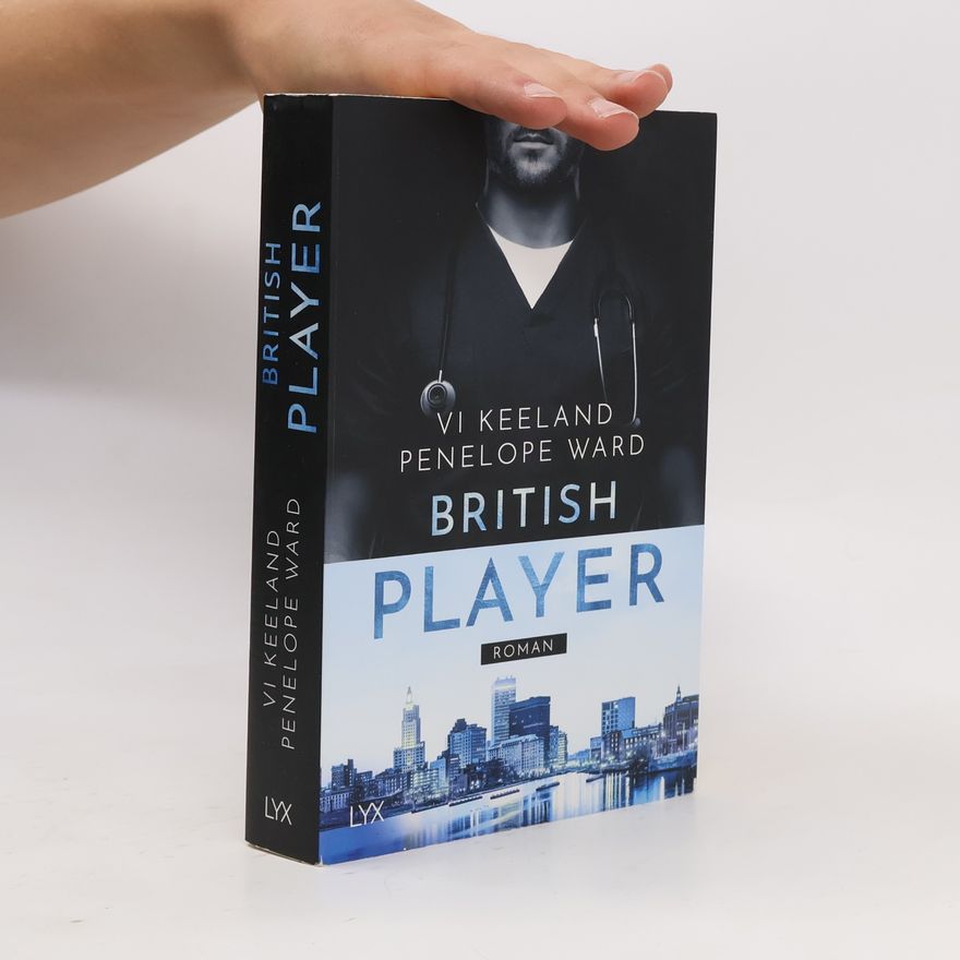 Vi Keeland British player