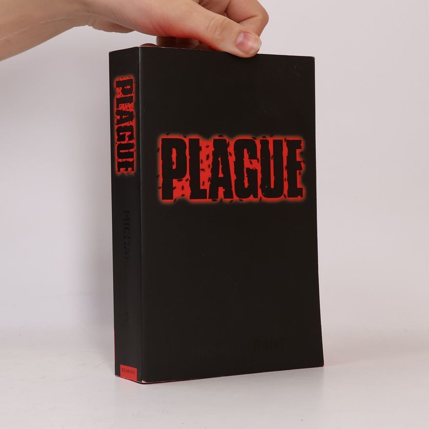 Michael Grant Plague