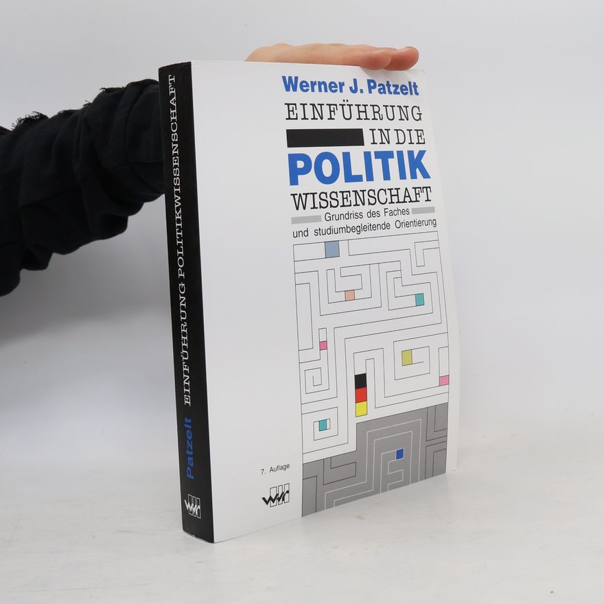 Unknown Author Einführung in die Politikwissenschaft