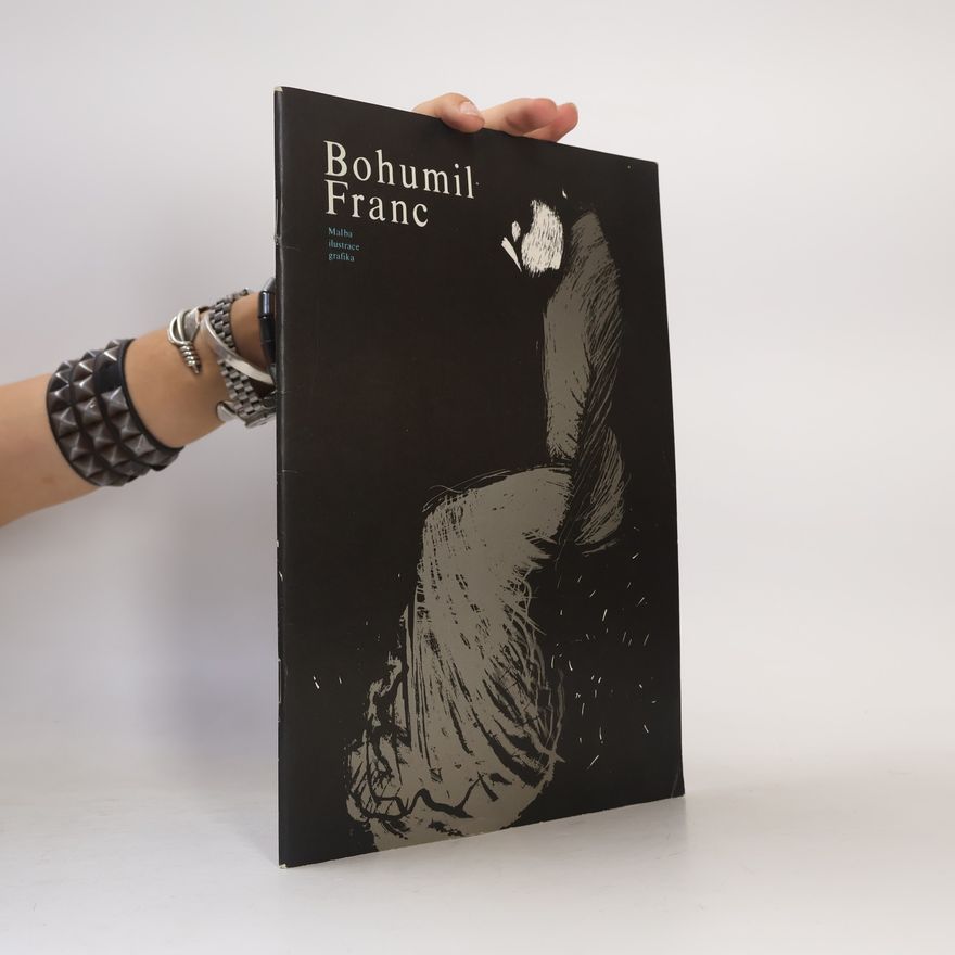 Autorenkollektiv Bohumil Franc