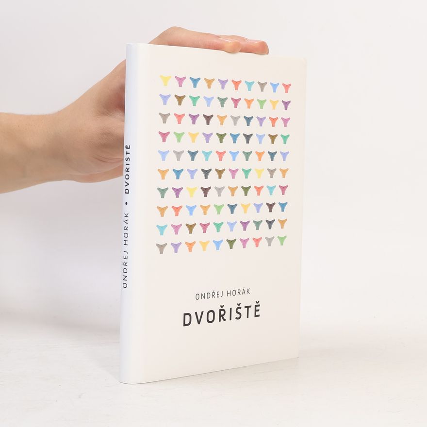 Ondřej Horák Dvořiště