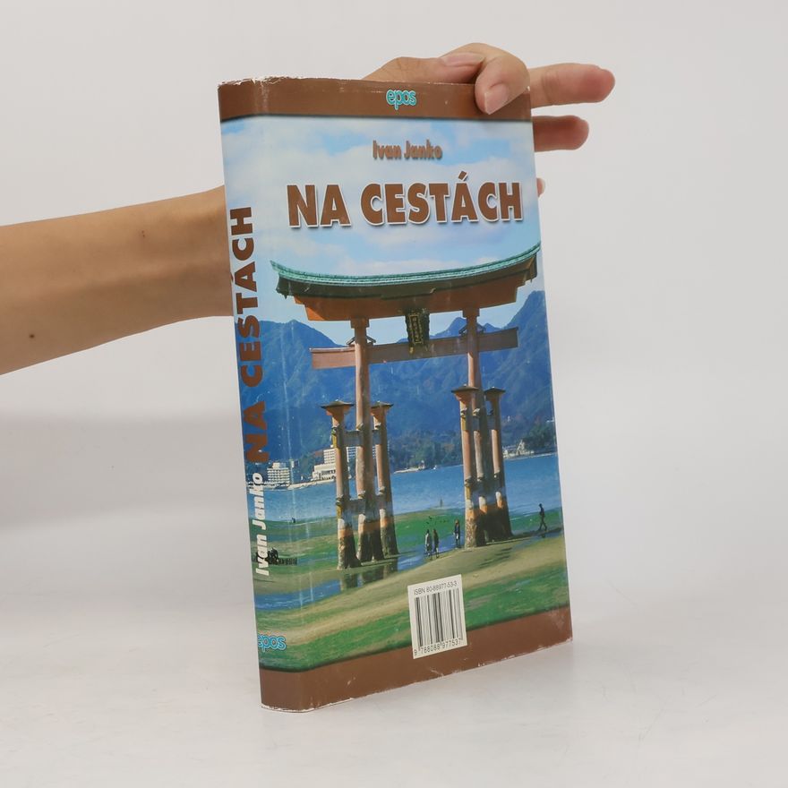 Ivan Janko Na cestách