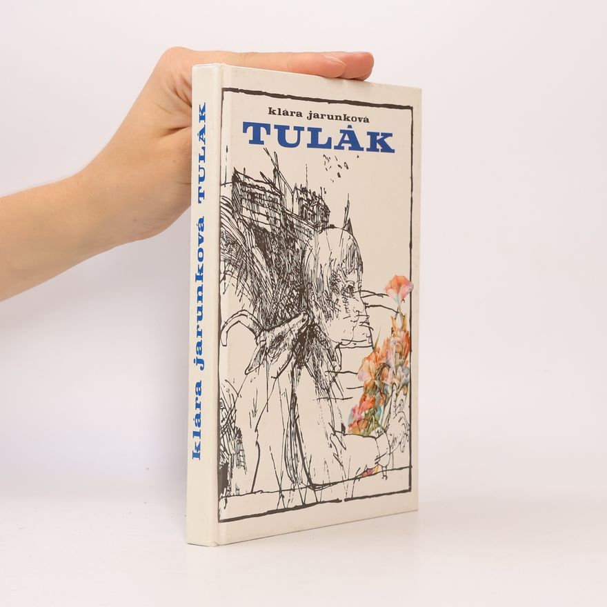 Klára Jarunková Tulák