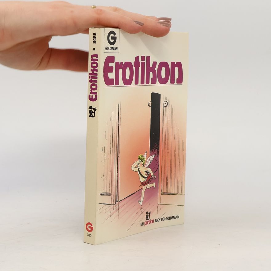 Autorenkollektiv Erotikon