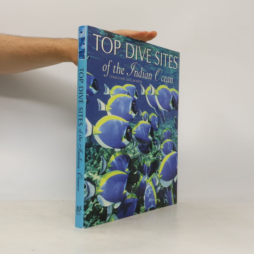 L. Wood Top Dive Sites of the Indian Ocean