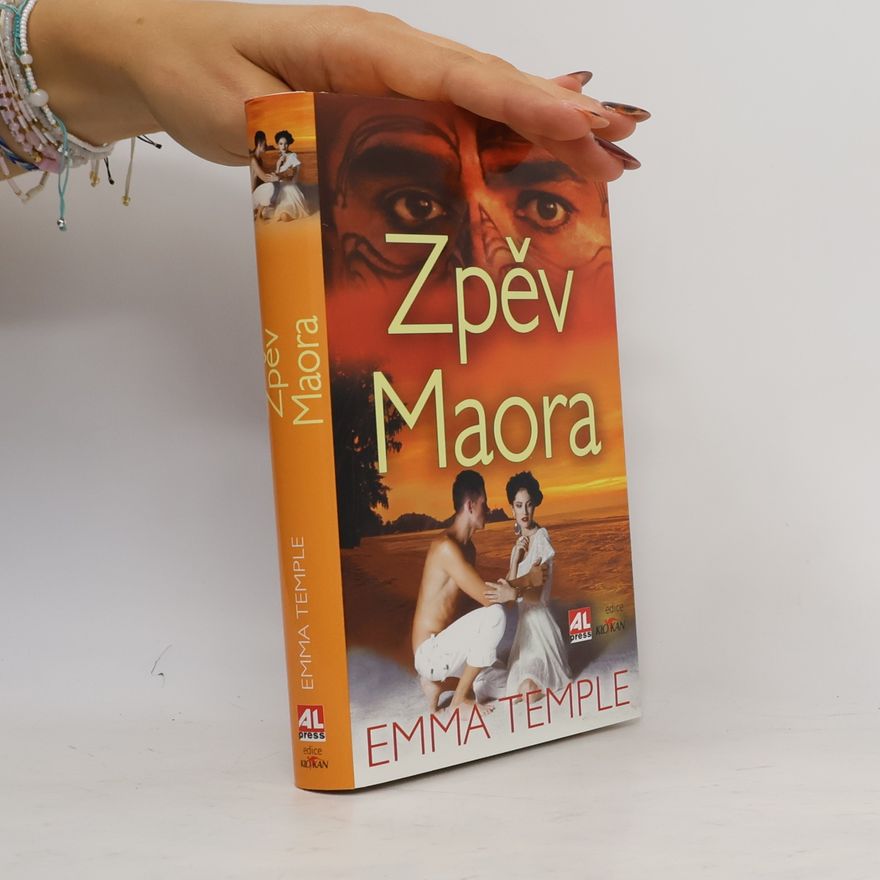 Emma Temple Zpěv Maora