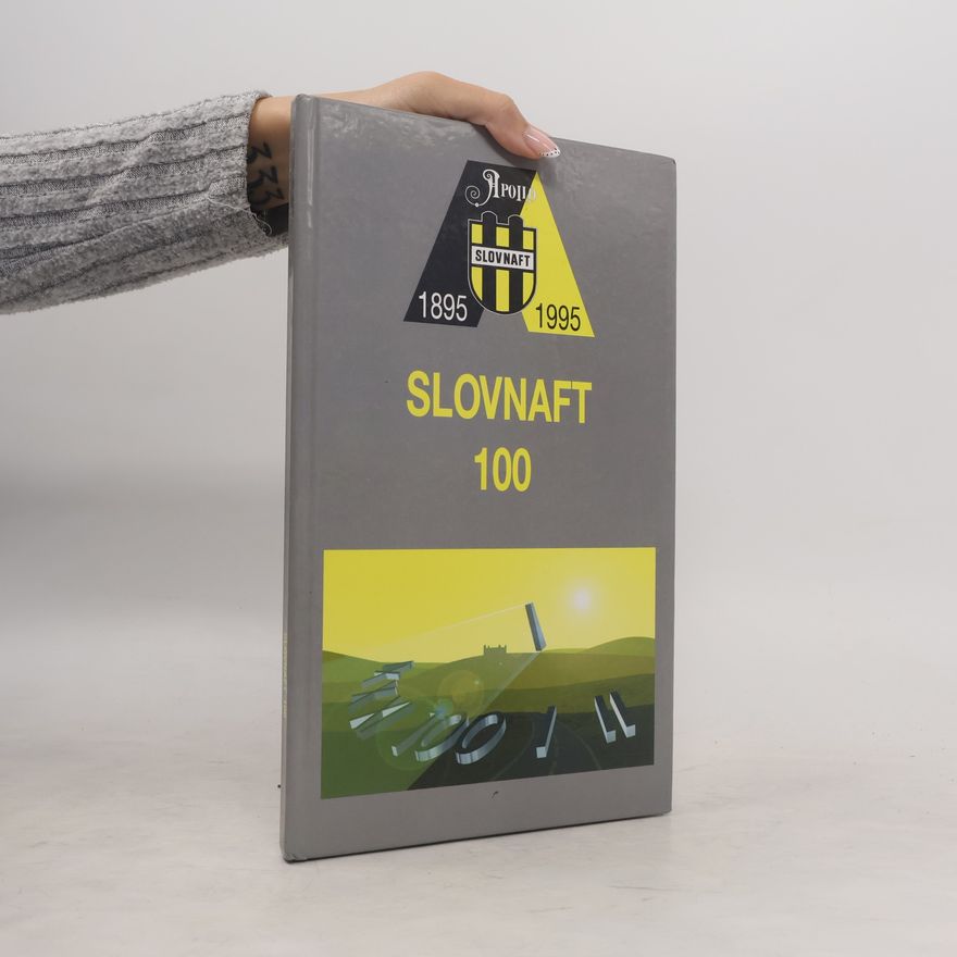 Emil Kudlička Slovnaft 100