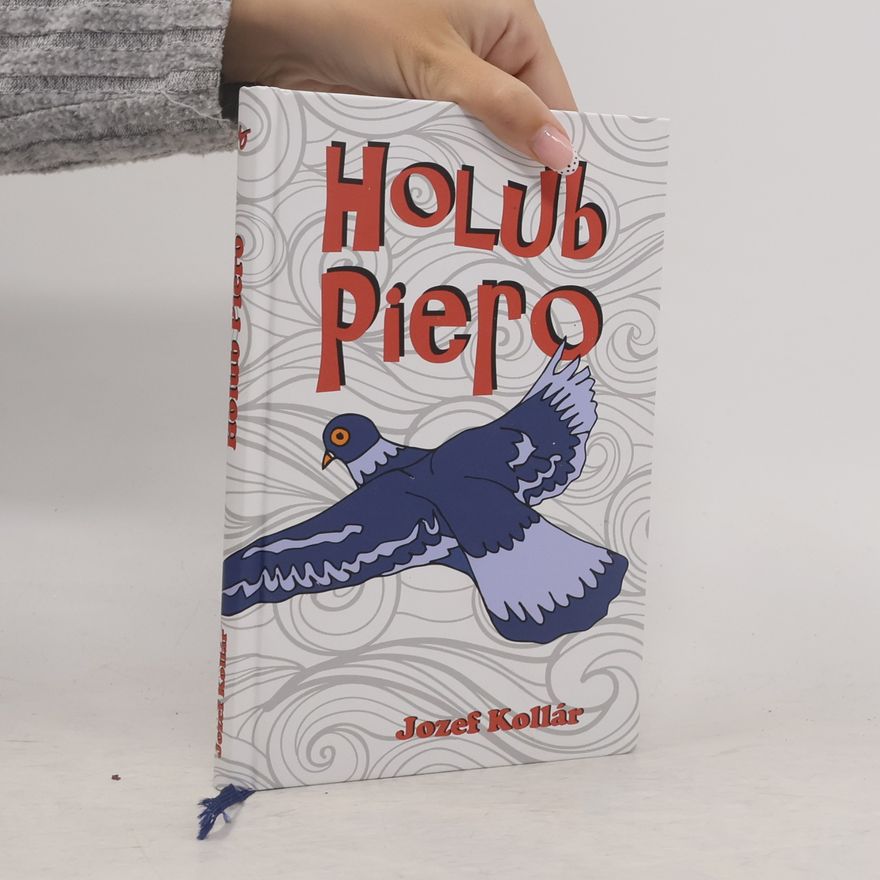 Jozef Kollár Holub Piero