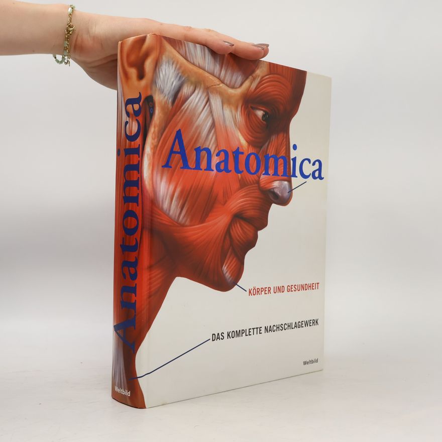 Gordon Cheers Anatomica