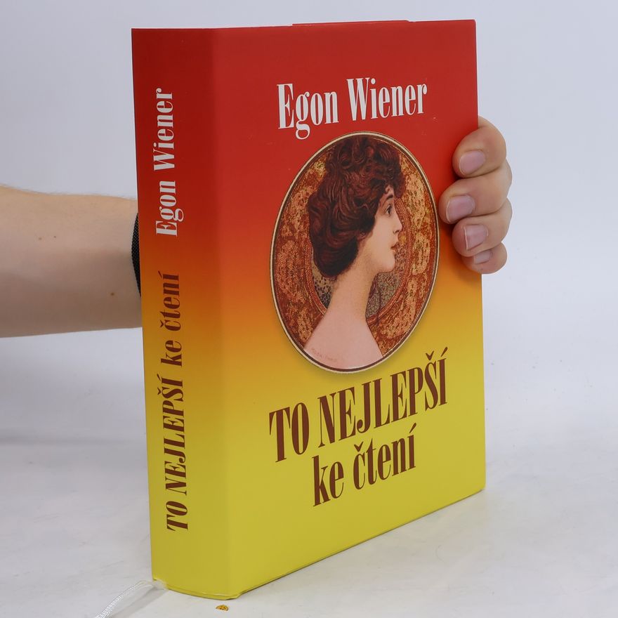 Egon Wiener To nejlepší ke čtení