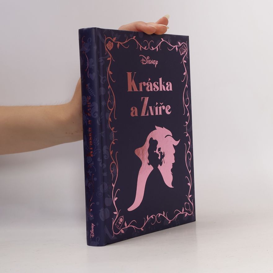 Kolektív autorov Disney: Kráska a Zvíře