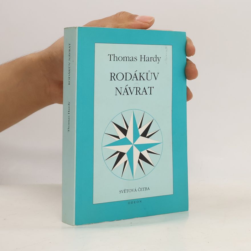 Thomas Hardy Rodákův návrat