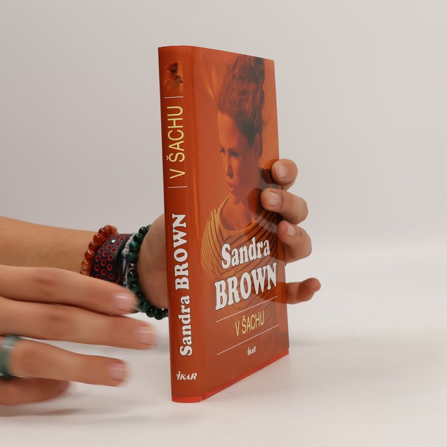 Sandra Brown V šachu