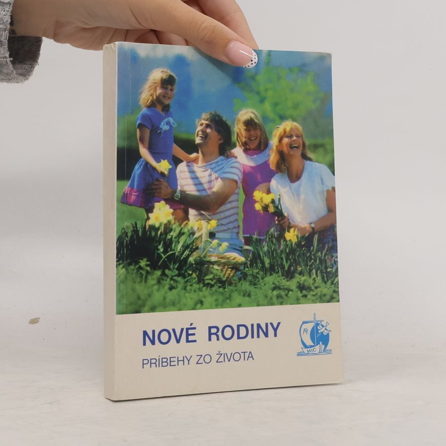 Peter Fedorowicz Nové Rodiny