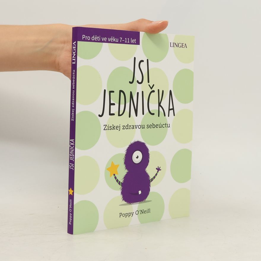 Poppy O. Neill Jsi jednička