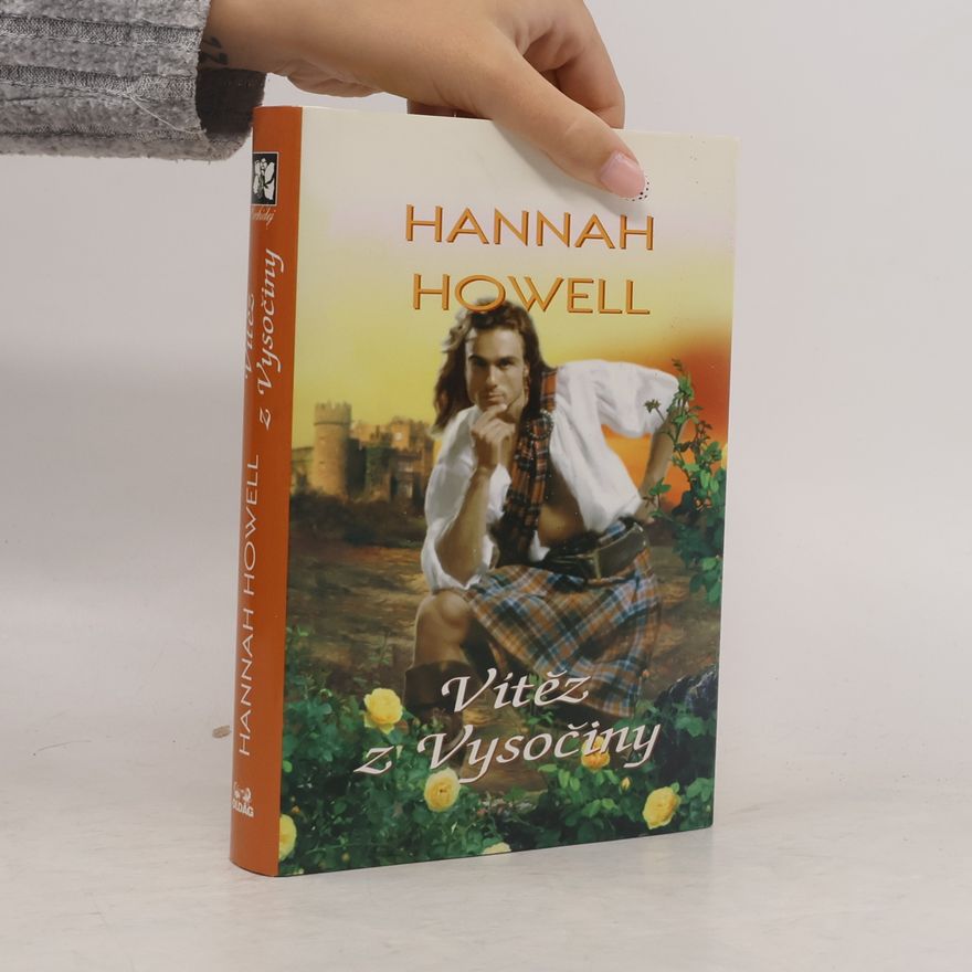 Hannah Howell Vítěz z Vysočiny