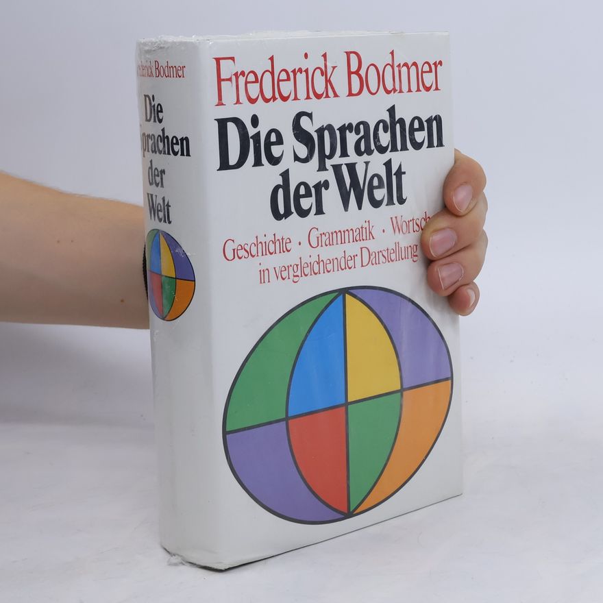 Frederick Bodmer Die Sprachen der Welt