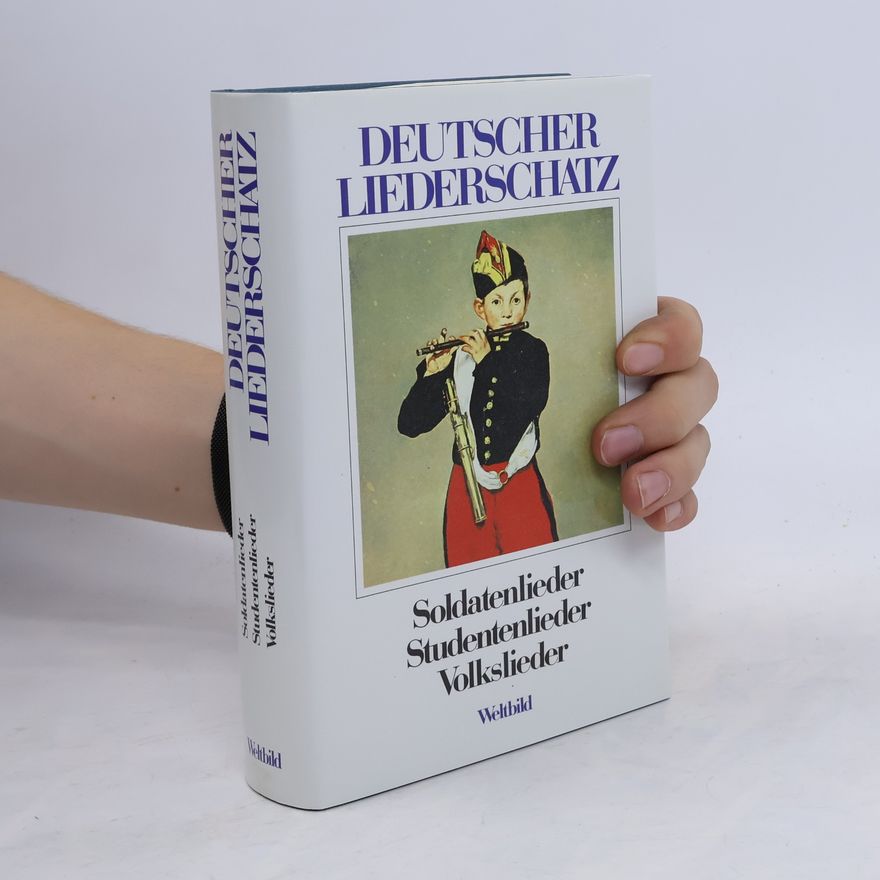 Autorenkollektiv Deutscher Liederschatz