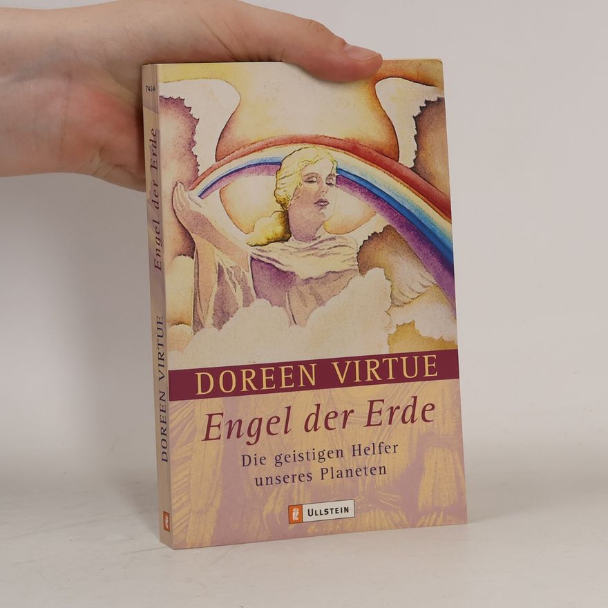 Doreen Virtue Engel der Erde