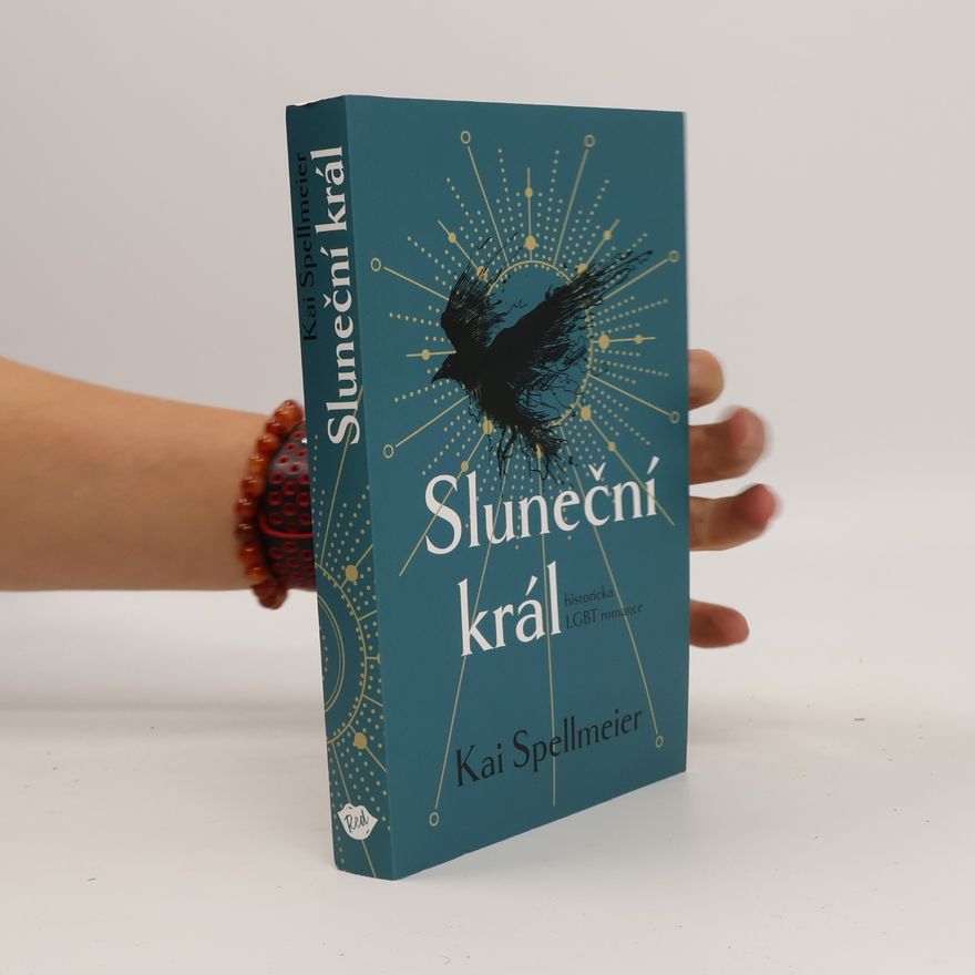 Kai Spellmeier Sluneční král